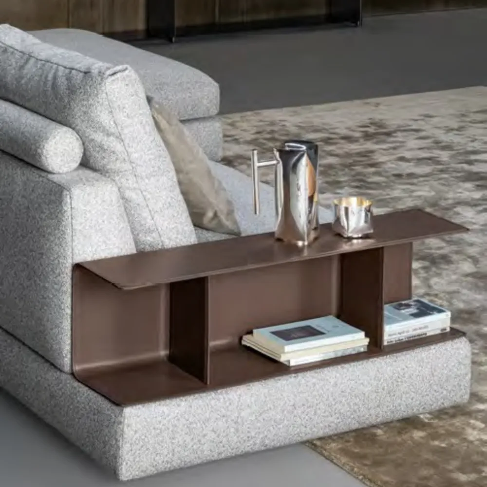 Bonaldo Liam sofa