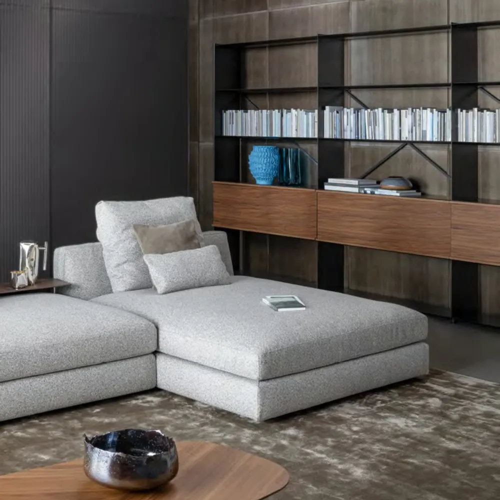 Bonaldo Liam sofa