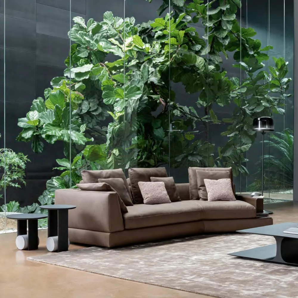 Bonaldo Liam sofa