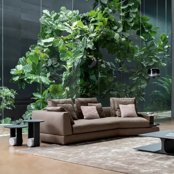 Bonaldo Liam sofa