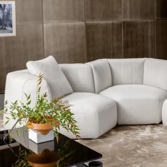 Bonaldo Panorama Sofa Neu