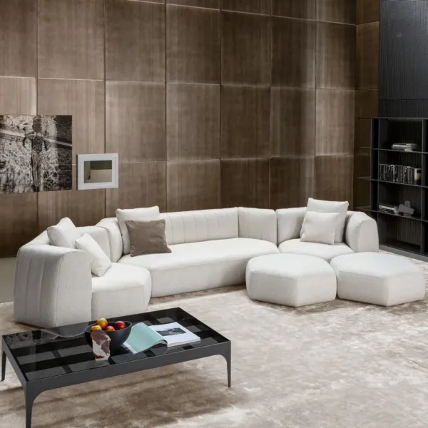 Divano Bonaldo Panorama New 2