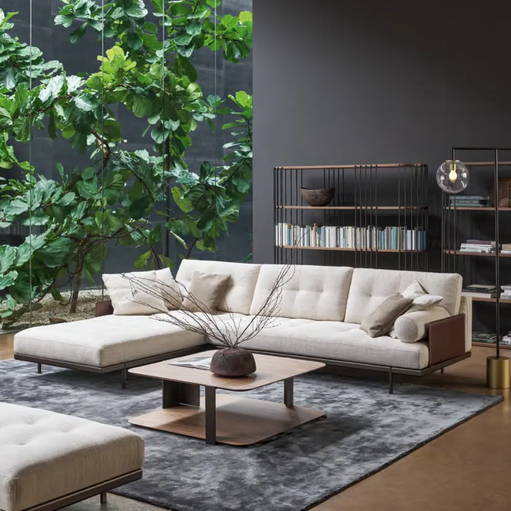 Bonaldo Maximilian Sofa