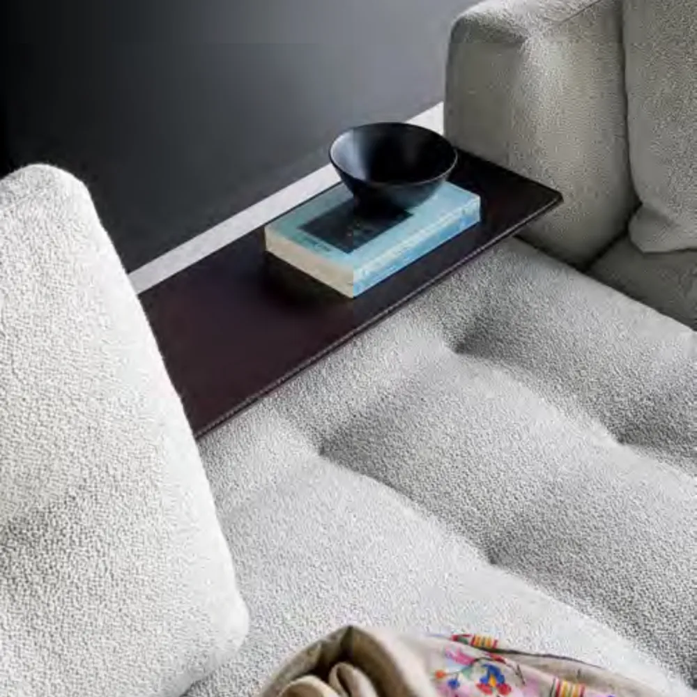 Bonaldo Maximilian Sofa