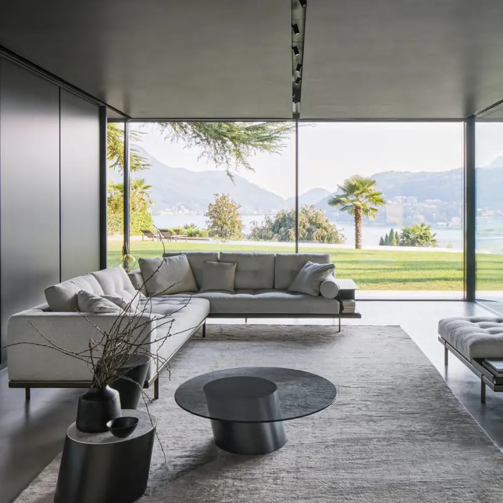 Bonaldo Maximilian Sofa