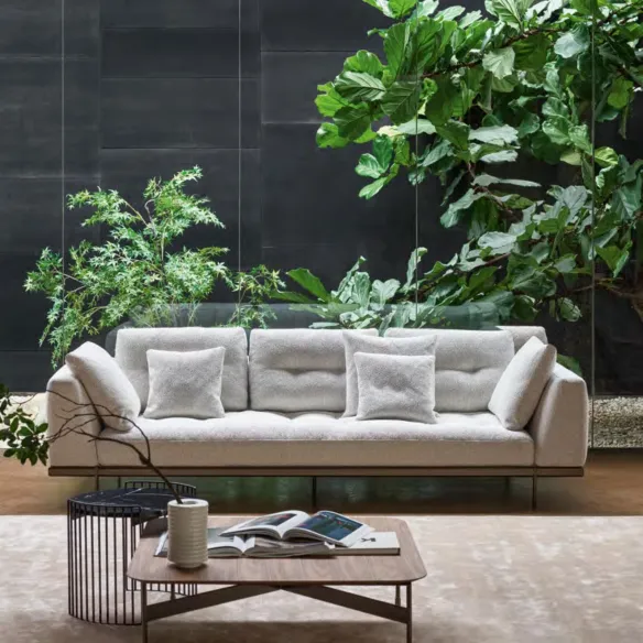 Bonaldo Maximilian Sofa