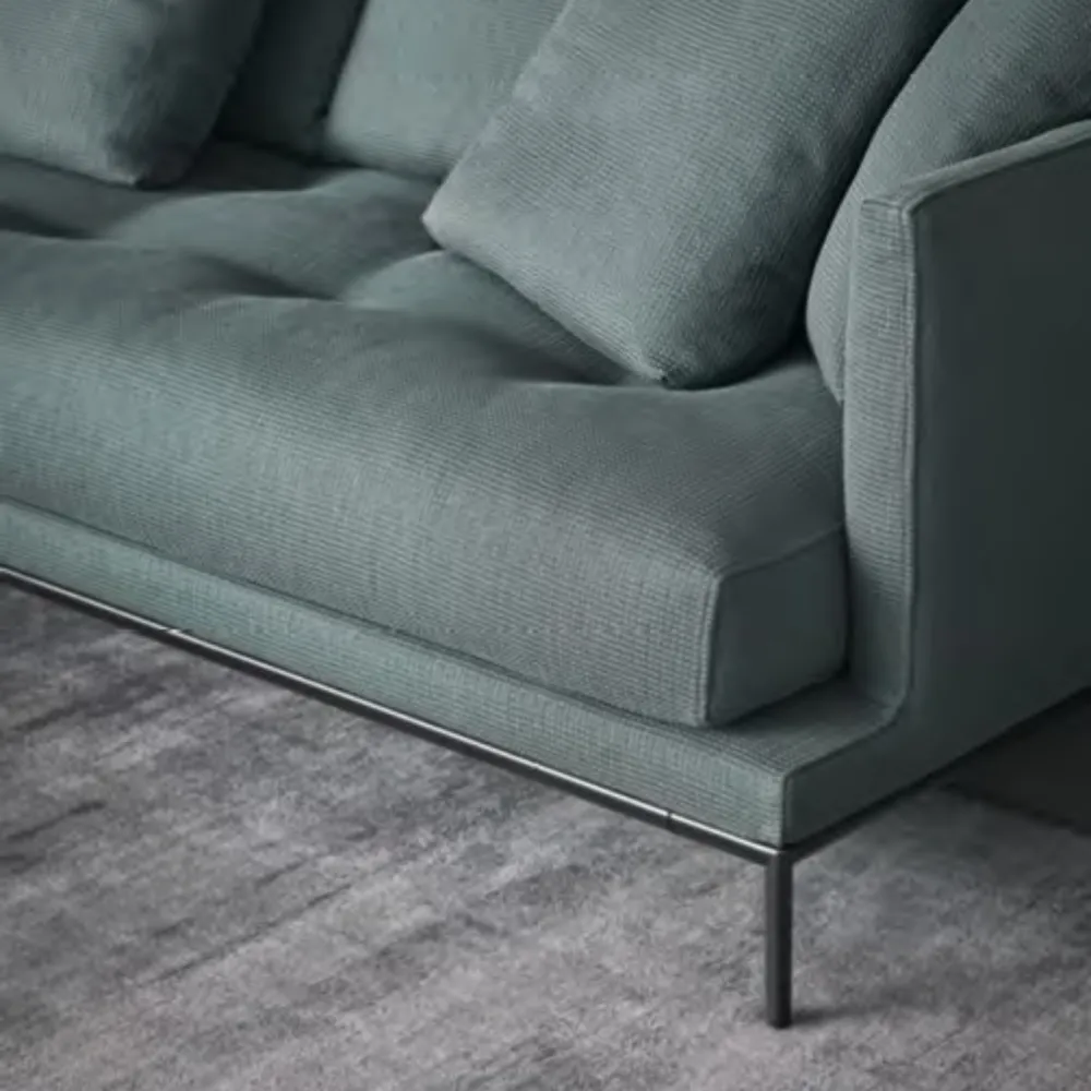 Bonaldo Soft Island Sofa