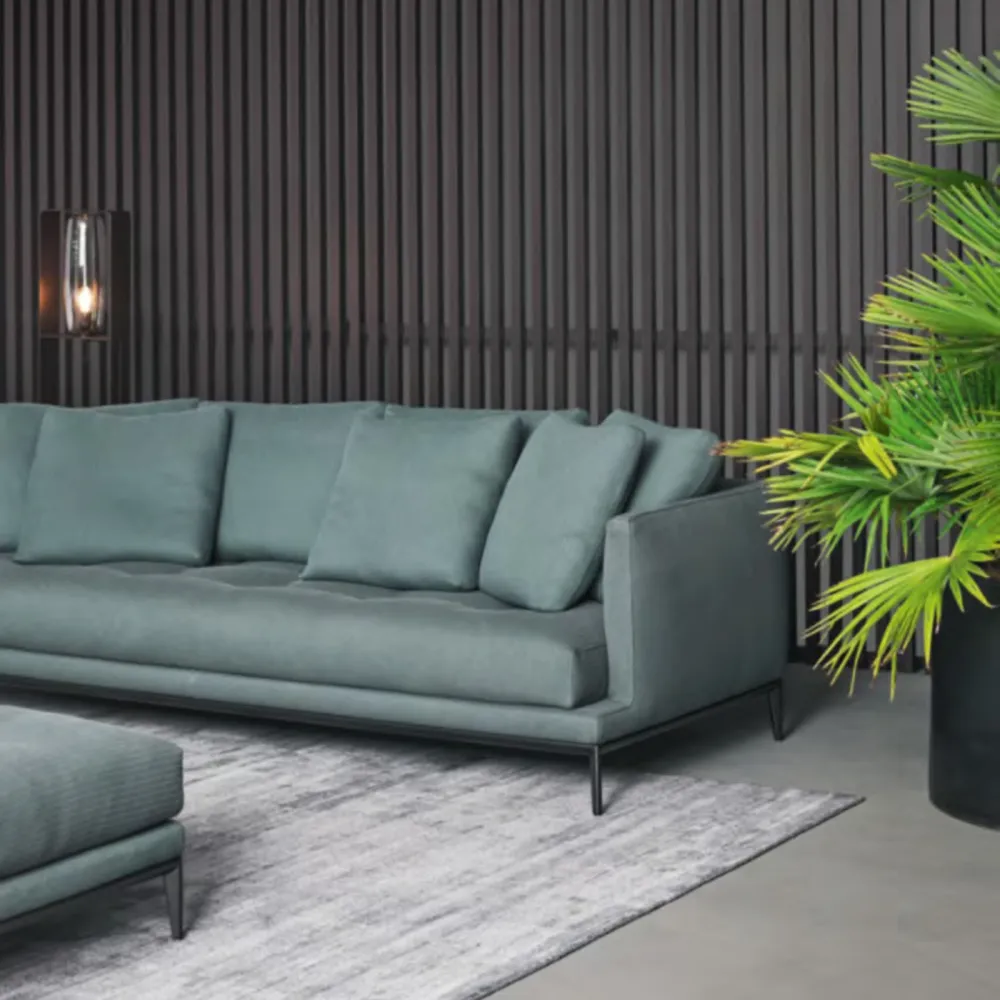 Divano Bonaldo Soft Island