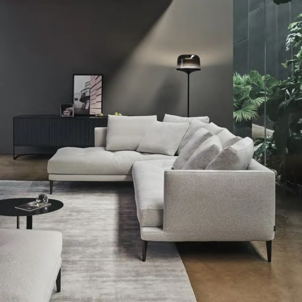 Divano Bonaldo Soft Island