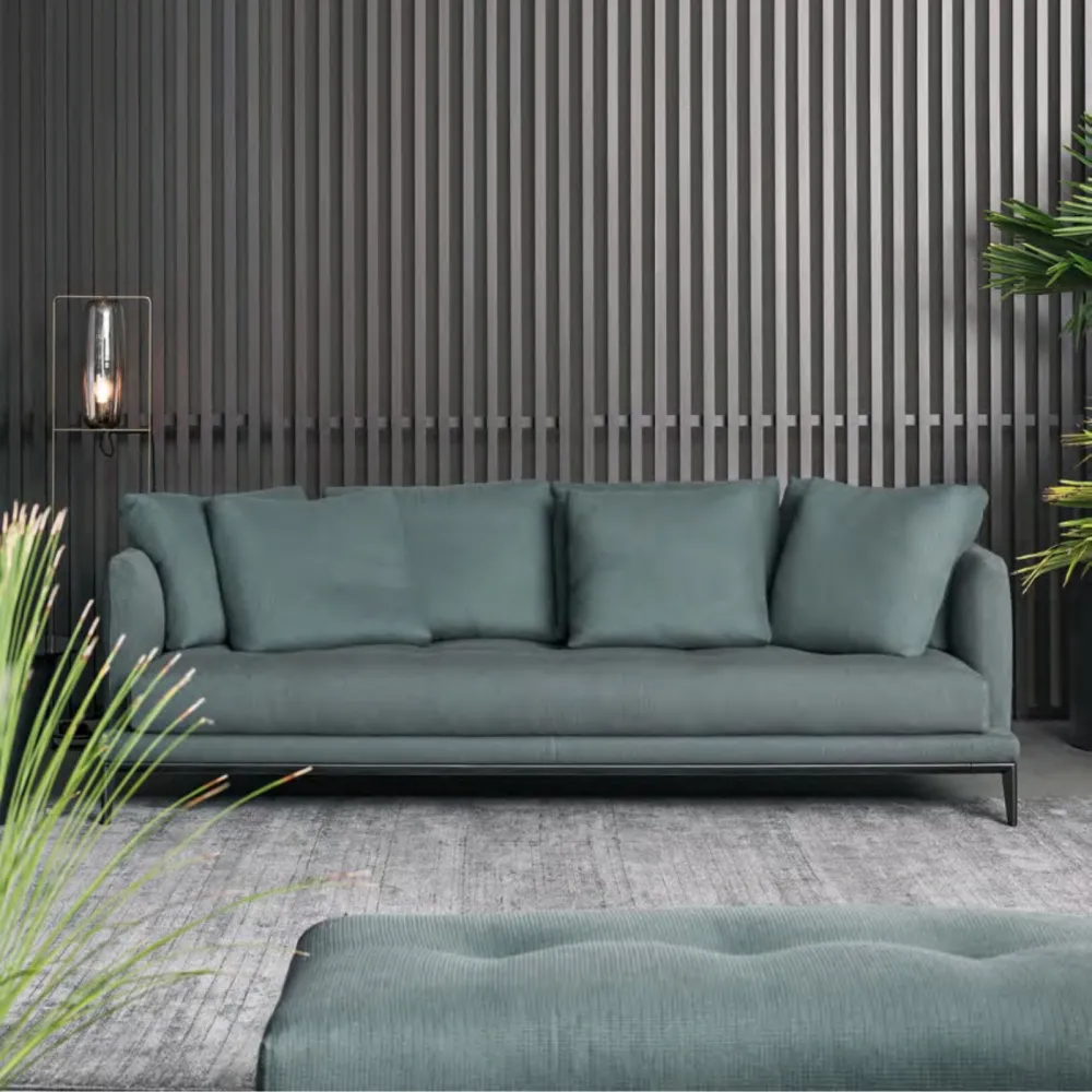 Bonaldo Soft Island Sofa
