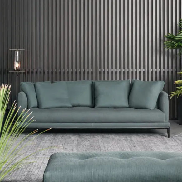 Bonaldo Soft Island Sofa