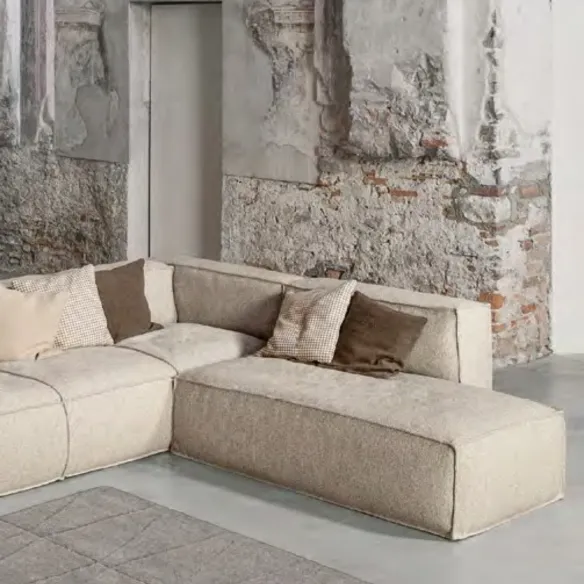 Bonaldo Peanut B Sofa