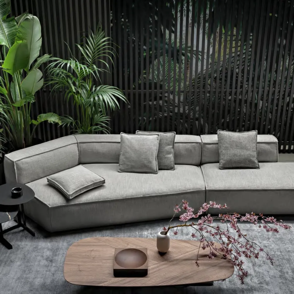 Bonaldo Peanut BX-Sofa