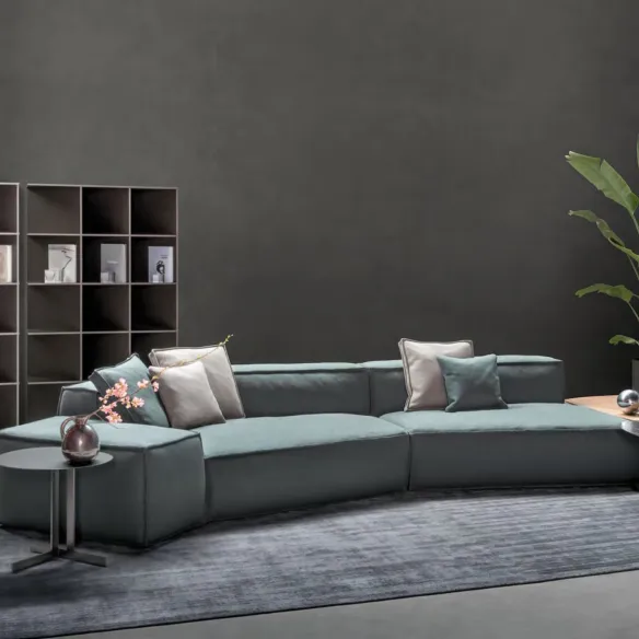 Bonaldo Peanut BX-Sofa