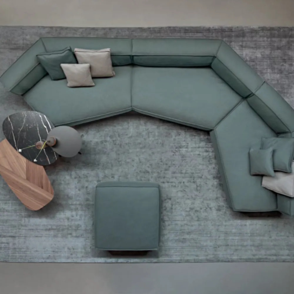 Bonaldo Peanut BX-Sofa