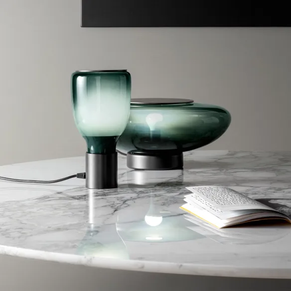 Lampe de table Bonaldo Acquerelli