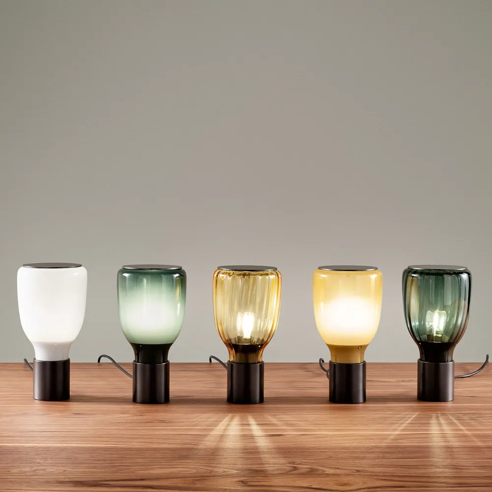 Lampe de table Bonaldo Acquerelli