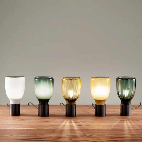 Lampe de table Bonaldo Acquerelli