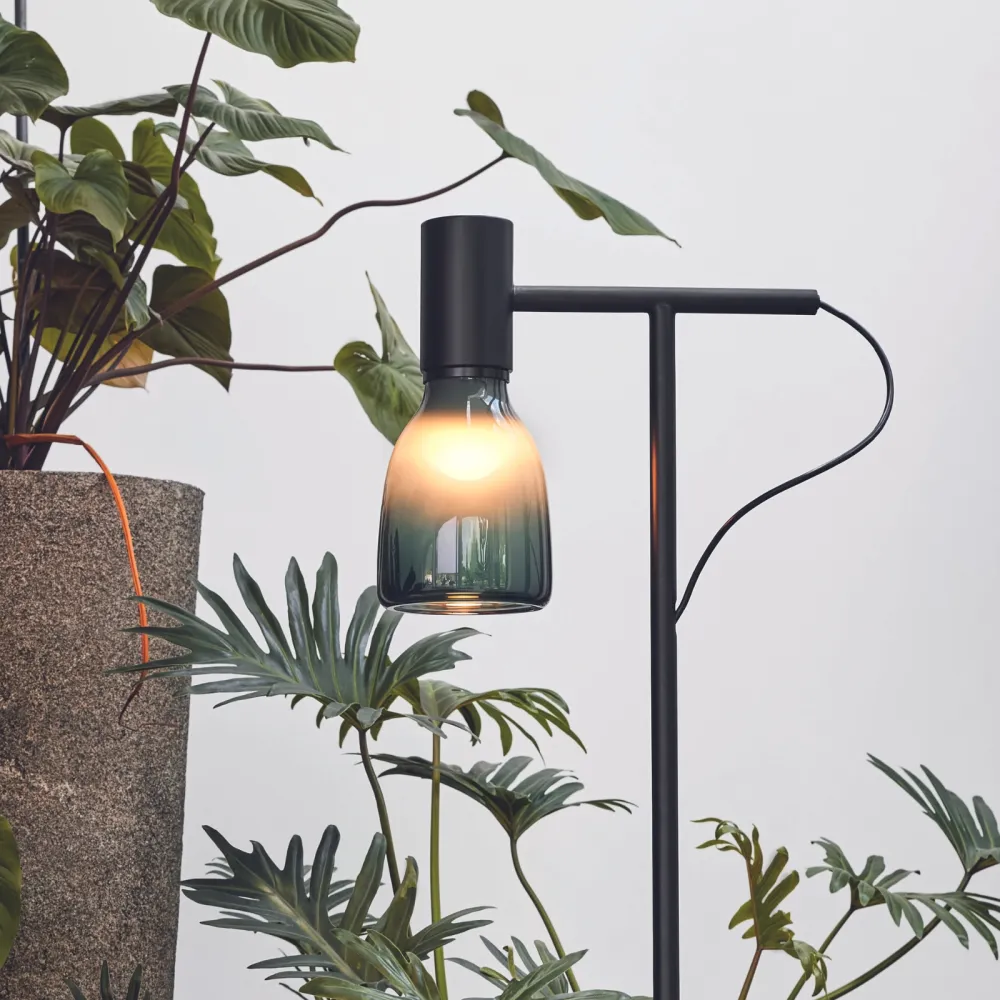 Lampadaire Bonaldo Acquerelli