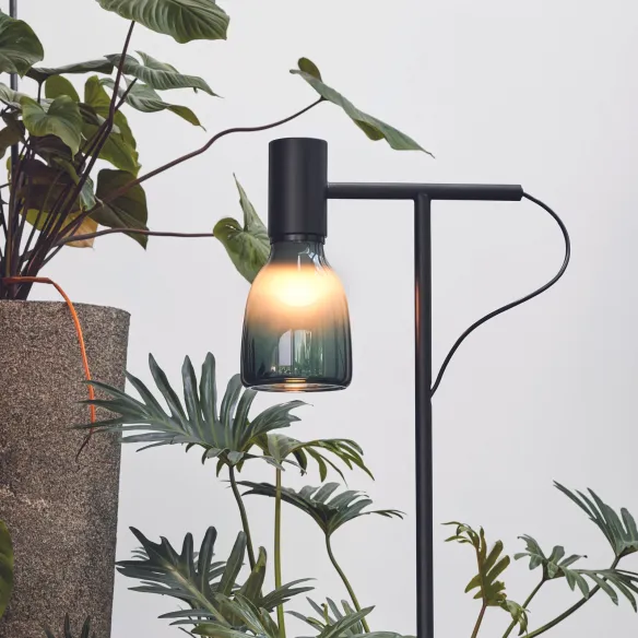 Lampada da terra Bonaldo Acquerelli