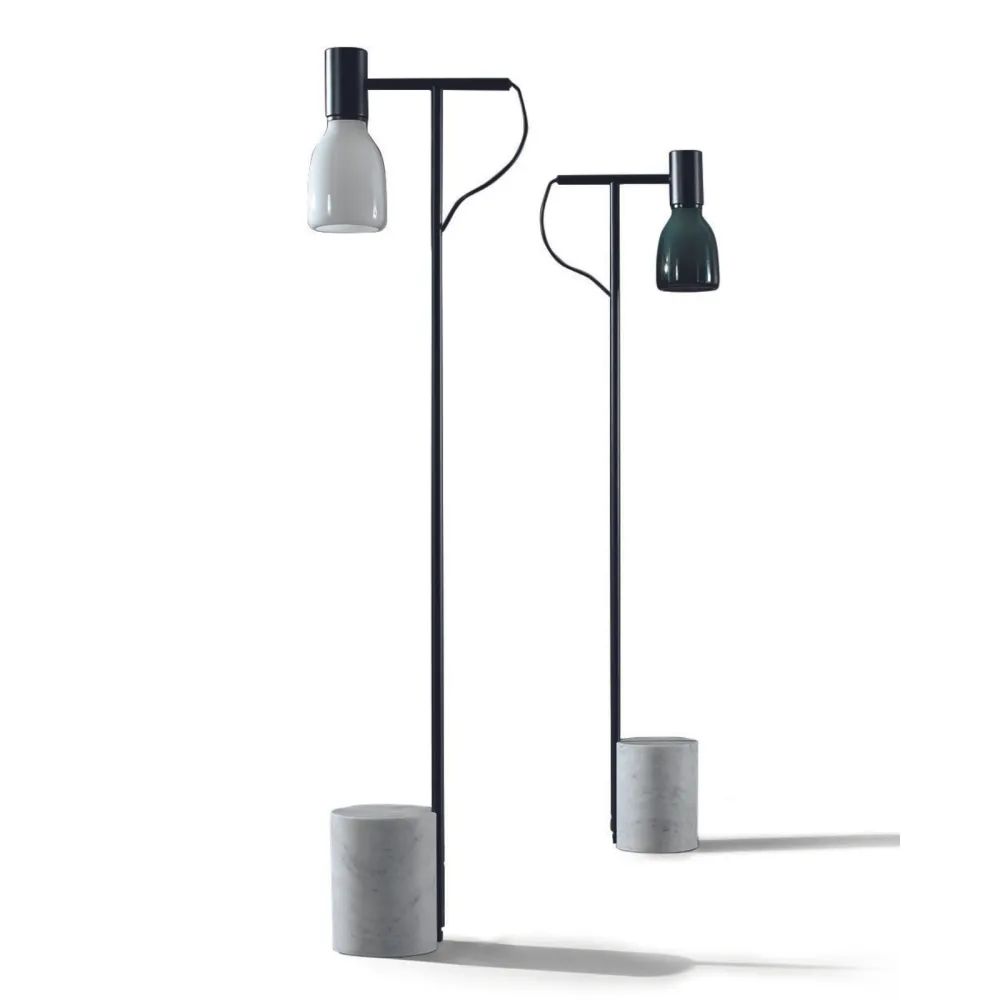 Lampadaire Bonaldo Acquerelli