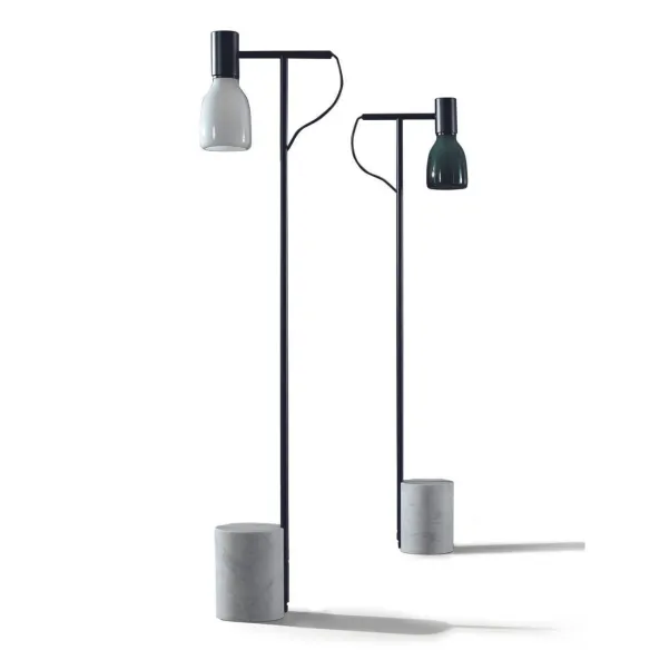 Lampadaire Bonaldo Acquerelli