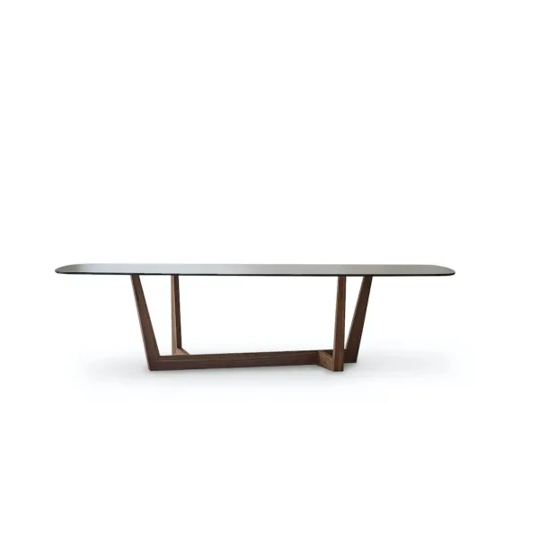 Table Bonaldo Art - Plateau tonneau