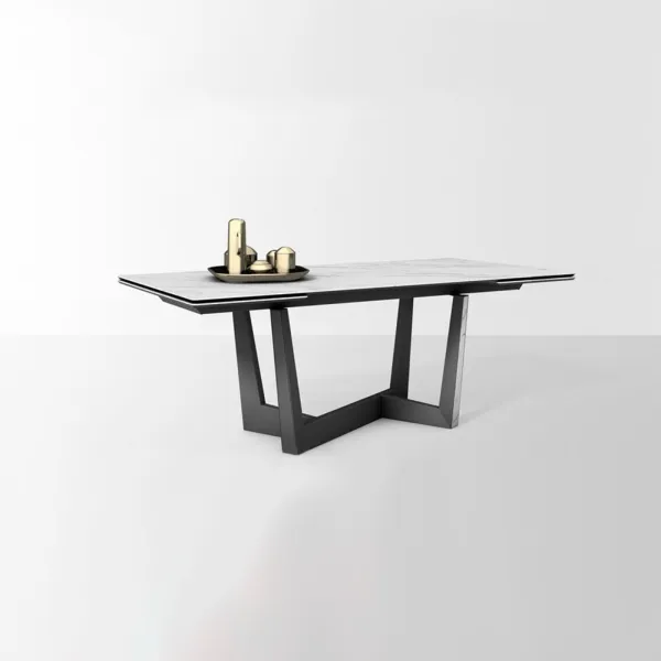 Mesa extensible Bonaldo Art 2