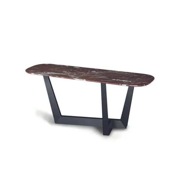Bonaldo Art Console - Dessus tonneau