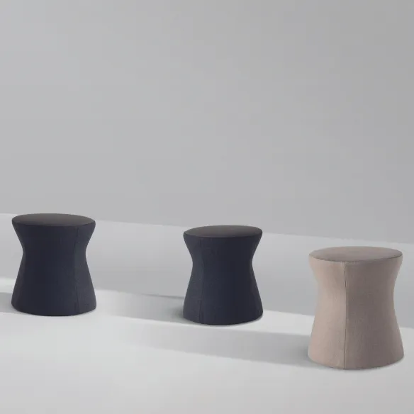 Bonaldo Clessidra pouf