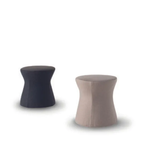 Bonaldo Clessidra pouf