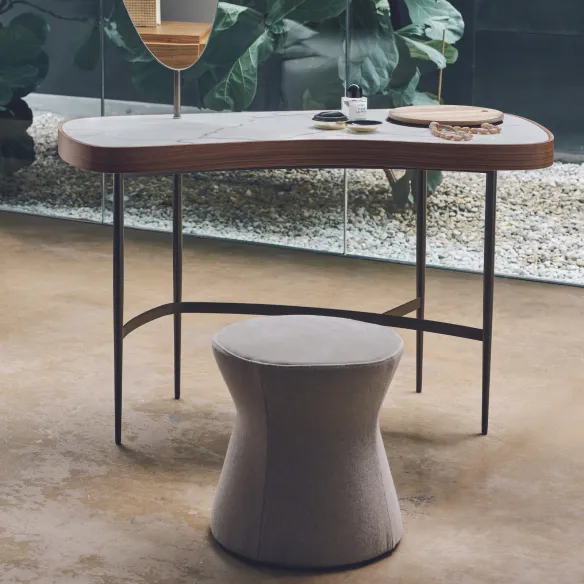 Puf Bonaldo Clessidra