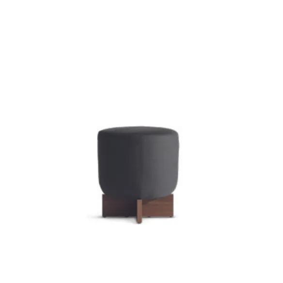 Bonaldo Cross Hocker
