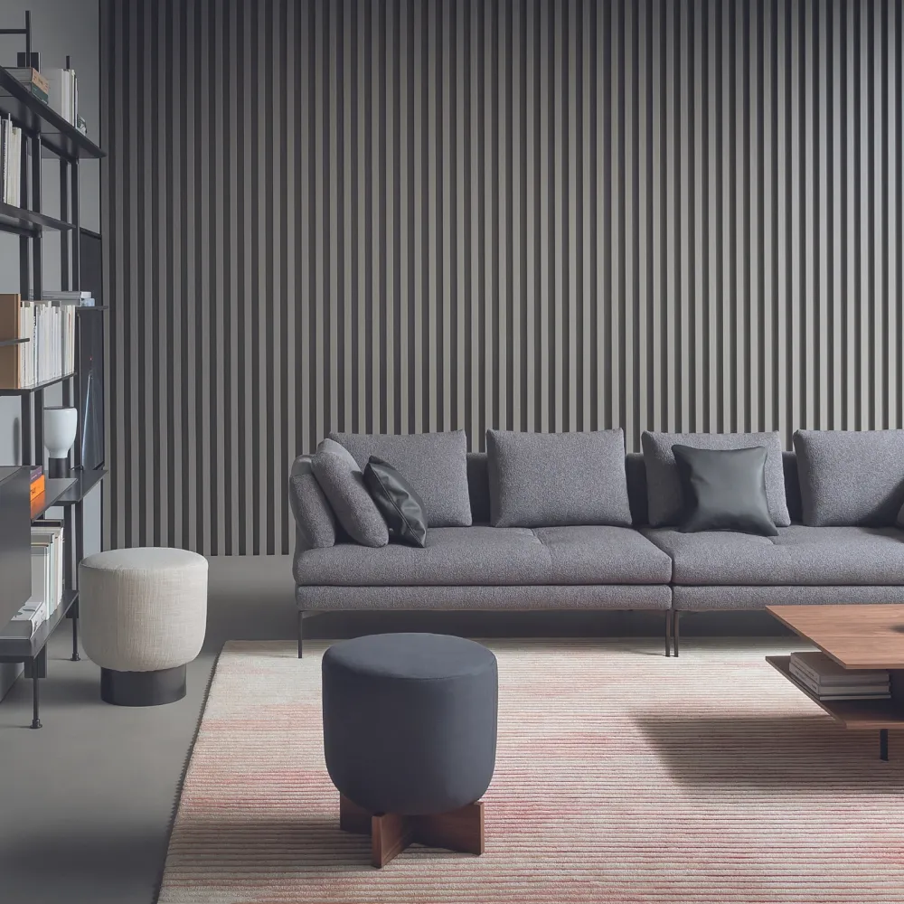 Pouf Bonaldo Cross