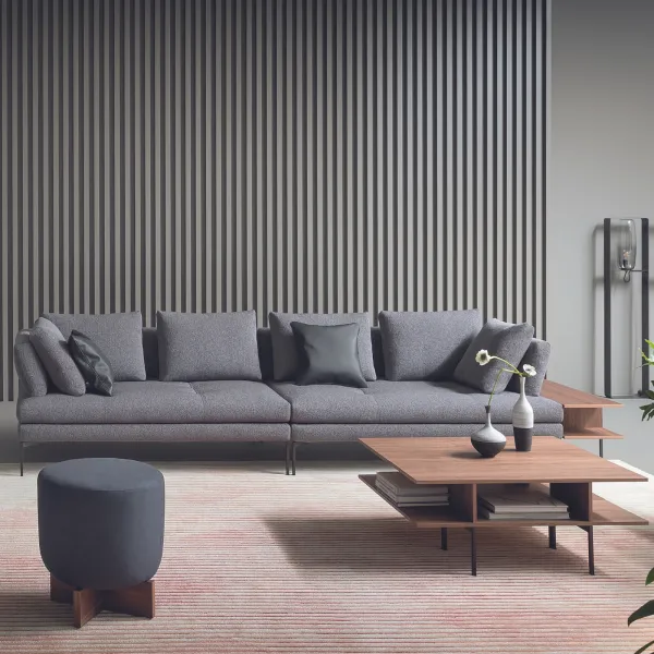 Pouf Bonaldo Cross 2