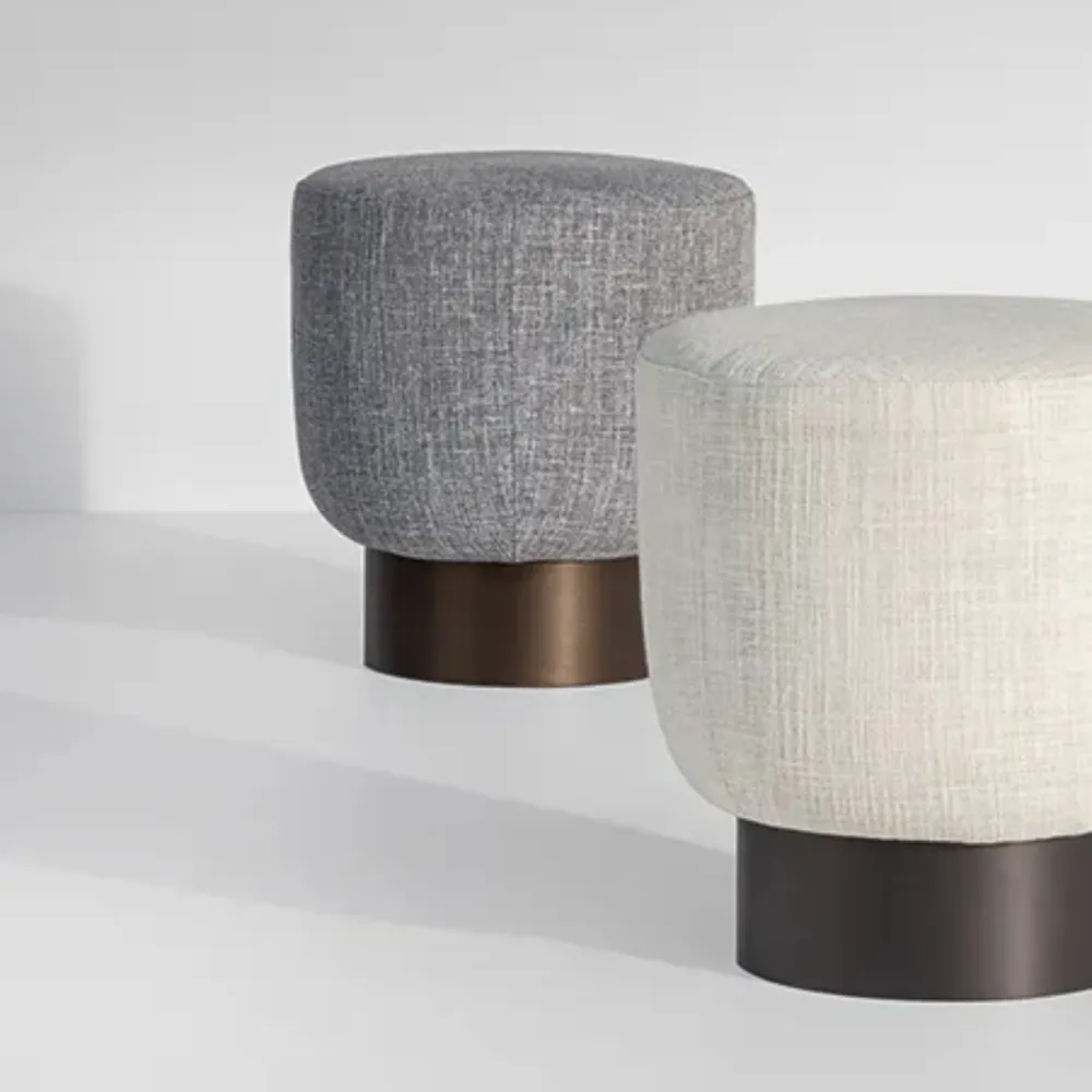 Bonaldo Belt pouf