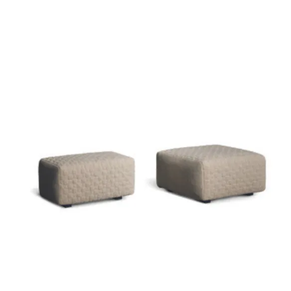 Bonaldo Intrecci Hocker
