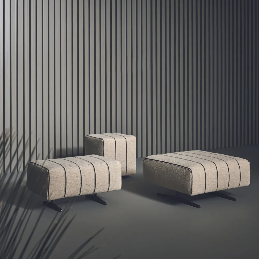 Pouf Bonaldo Mark