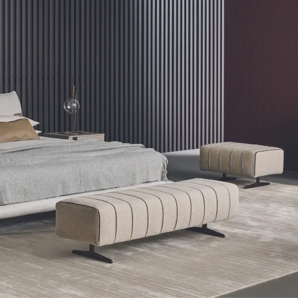 Hocker Bonaldo Mark 2
