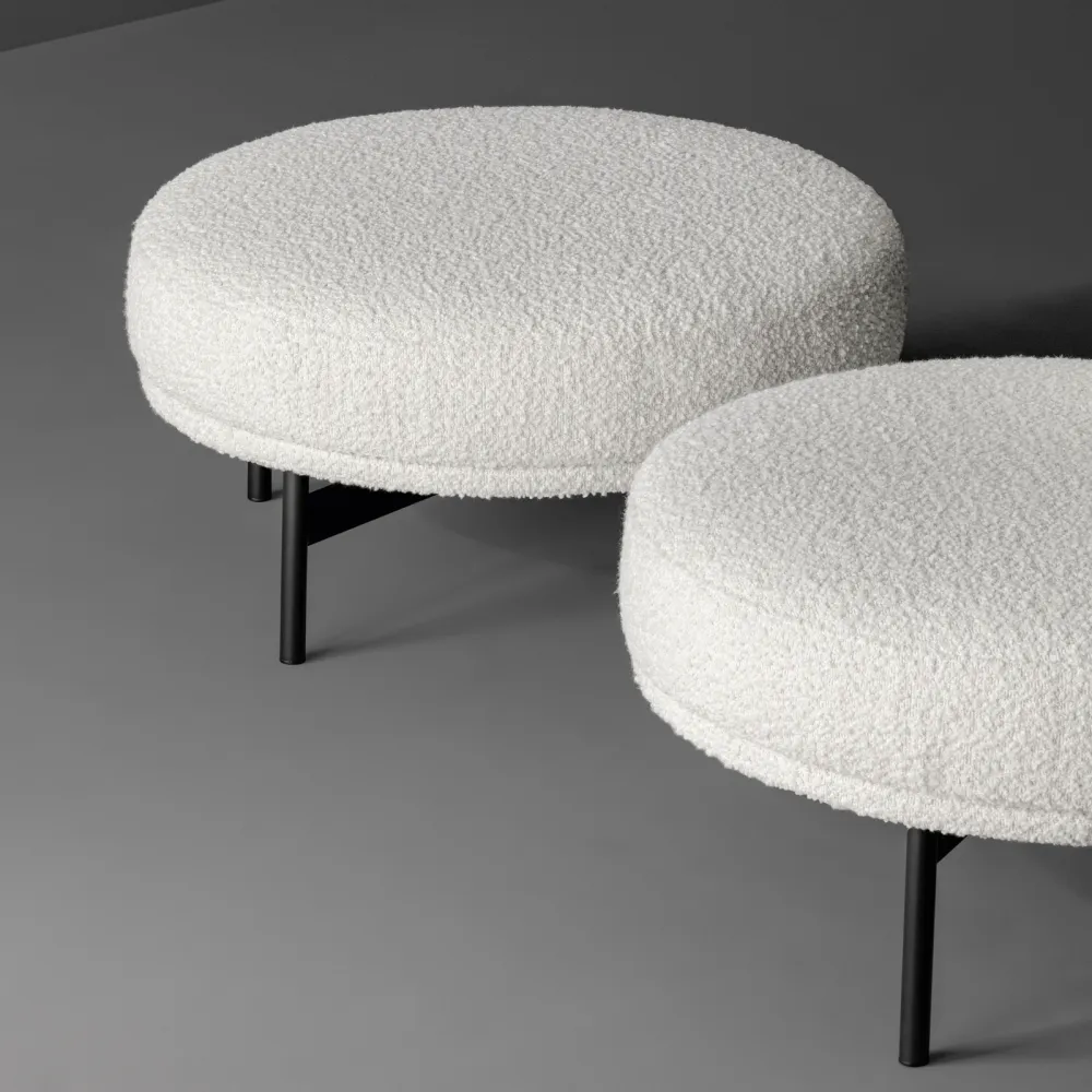 Hocker Bonaldo Neuilly