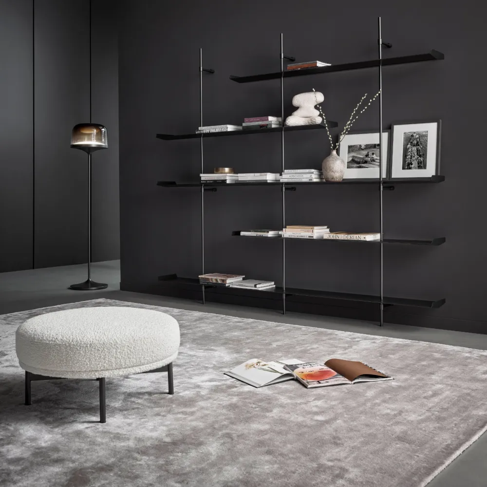 Hocker Bonaldo Neuilly