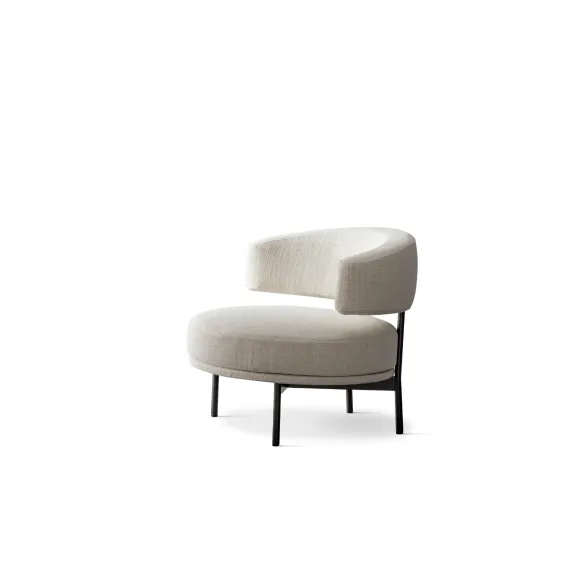 Bonaldo Neuilly Fauteuil lounge