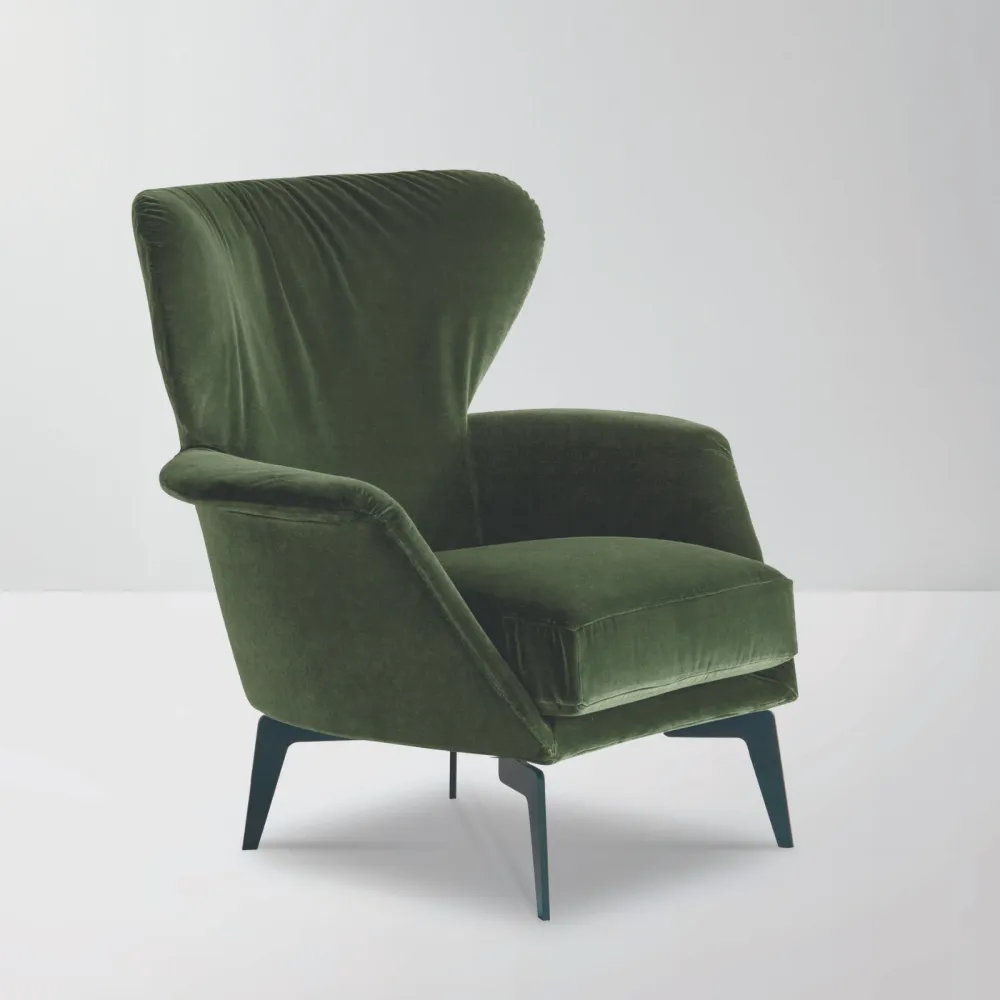 Bonaldo Lovy Sessel