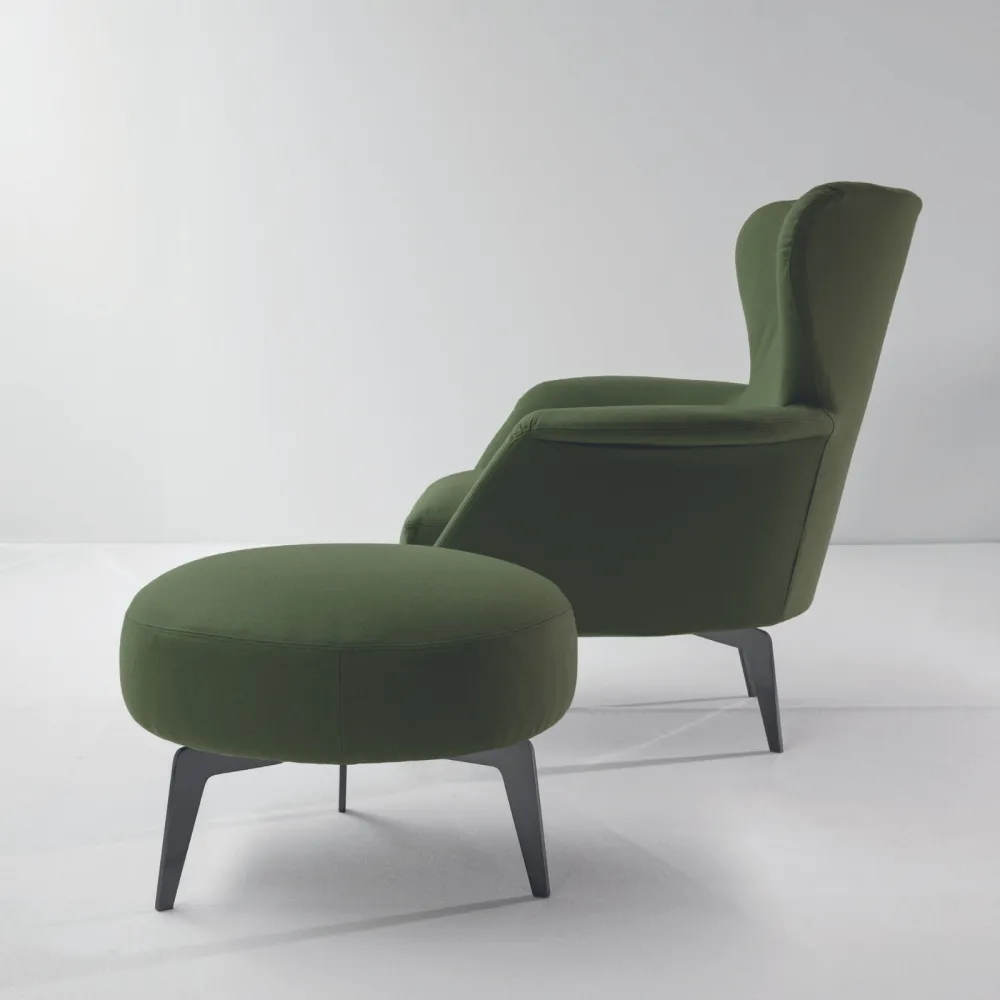 Sillón Bonaldo Lovy