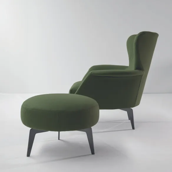 Sillón Bonaldo Lovy