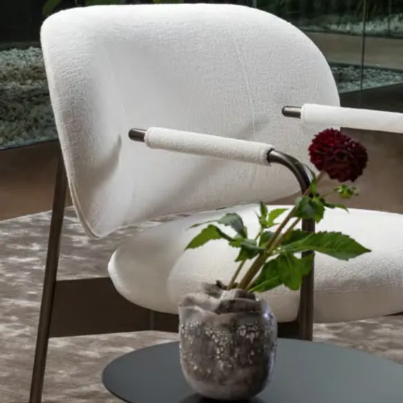 Poltrona Bonaldo Cross Lounge