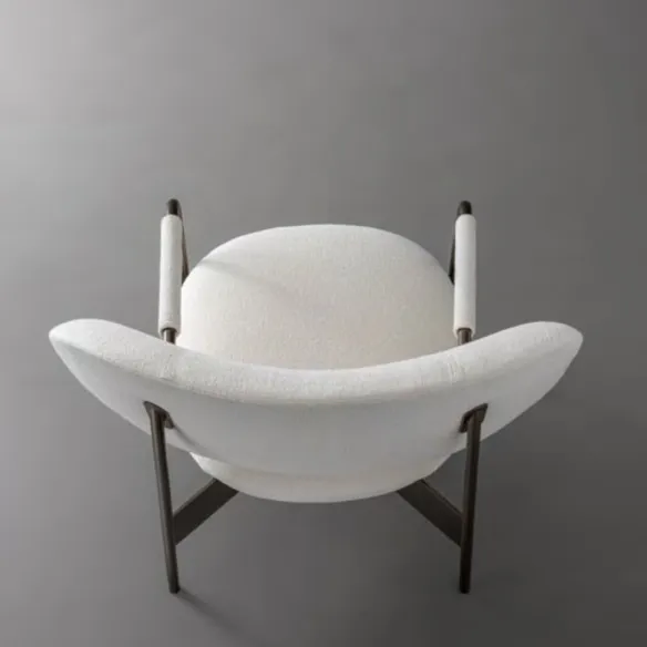 Bonaldo Cross Fauteuil lounge
