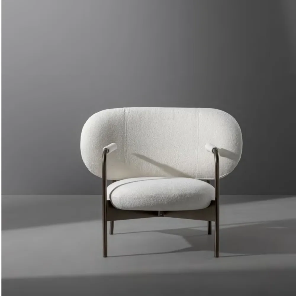 Bonaldo Cross Lounge-Sessel