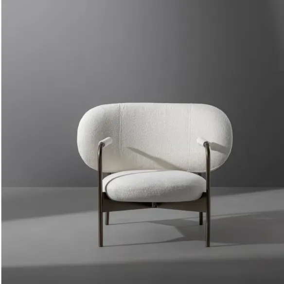 Sillón Bonaldo Cross Lounge