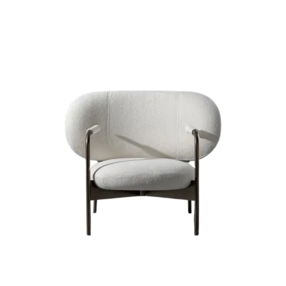 Poltrona Bonaldo Cross Lounge